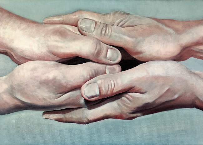 Ingrid Riedl